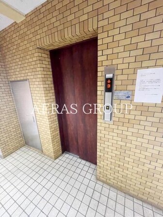 都立大学駅 徒歩10分 2階の物件外観写真